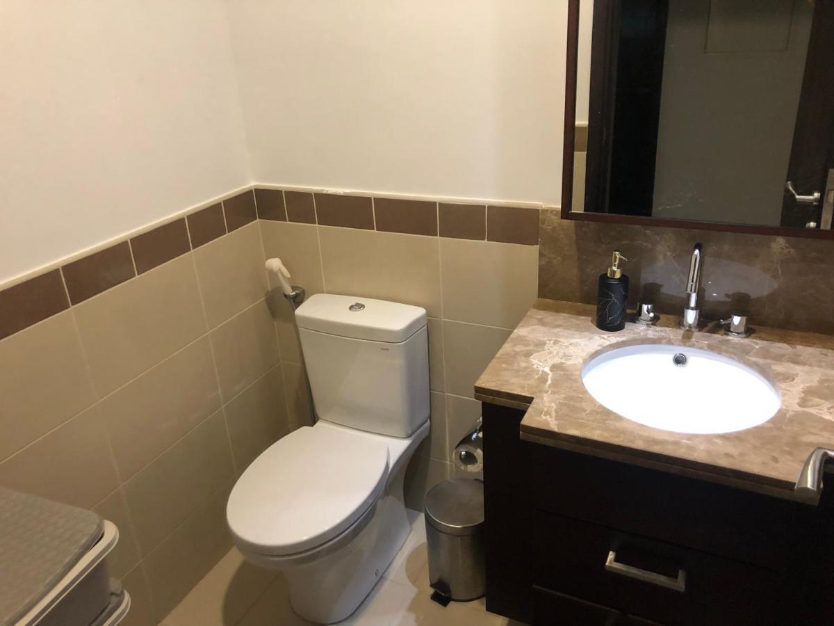 Downtown Boulevard One Bedroom Apt In 29 Blvd غرفة وصالة Burj & Fountain View Master Bedroom Plus 2 Single Beds In Living Room Ντουμπάι Εξωτερικό φωτογραφία